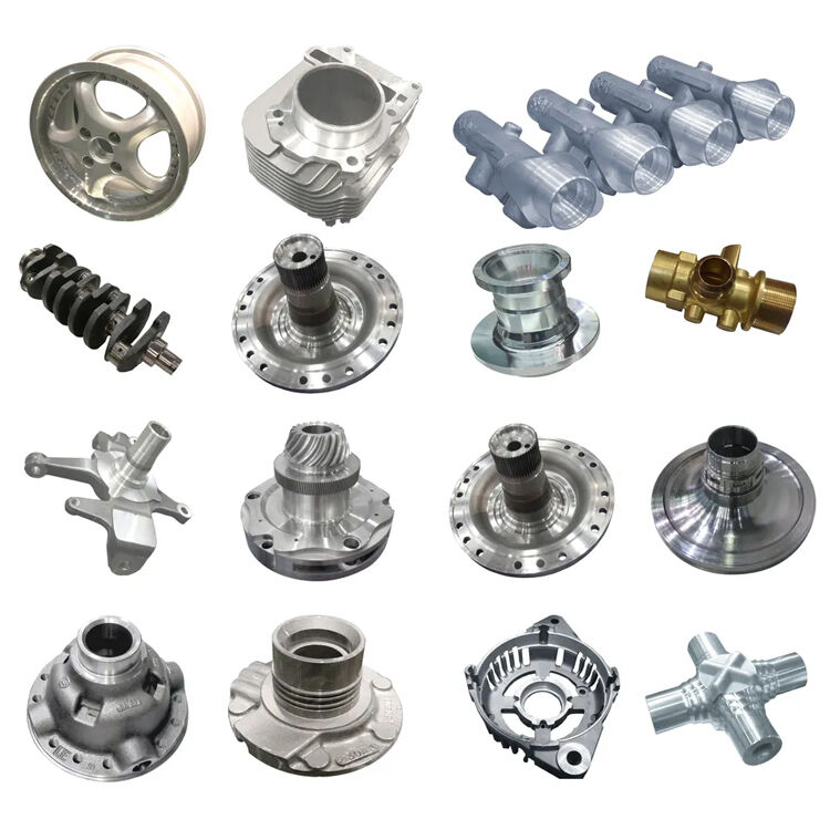 SMTCL Heavy 3/4 Axis CNC Vertical Milling Machine VMC2100B For Industrial Precision Machining