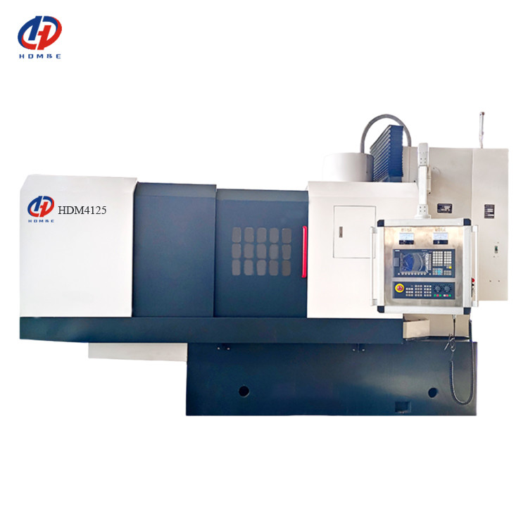 HDM4125 Vertical Grinding Machine with Rotary Round Table