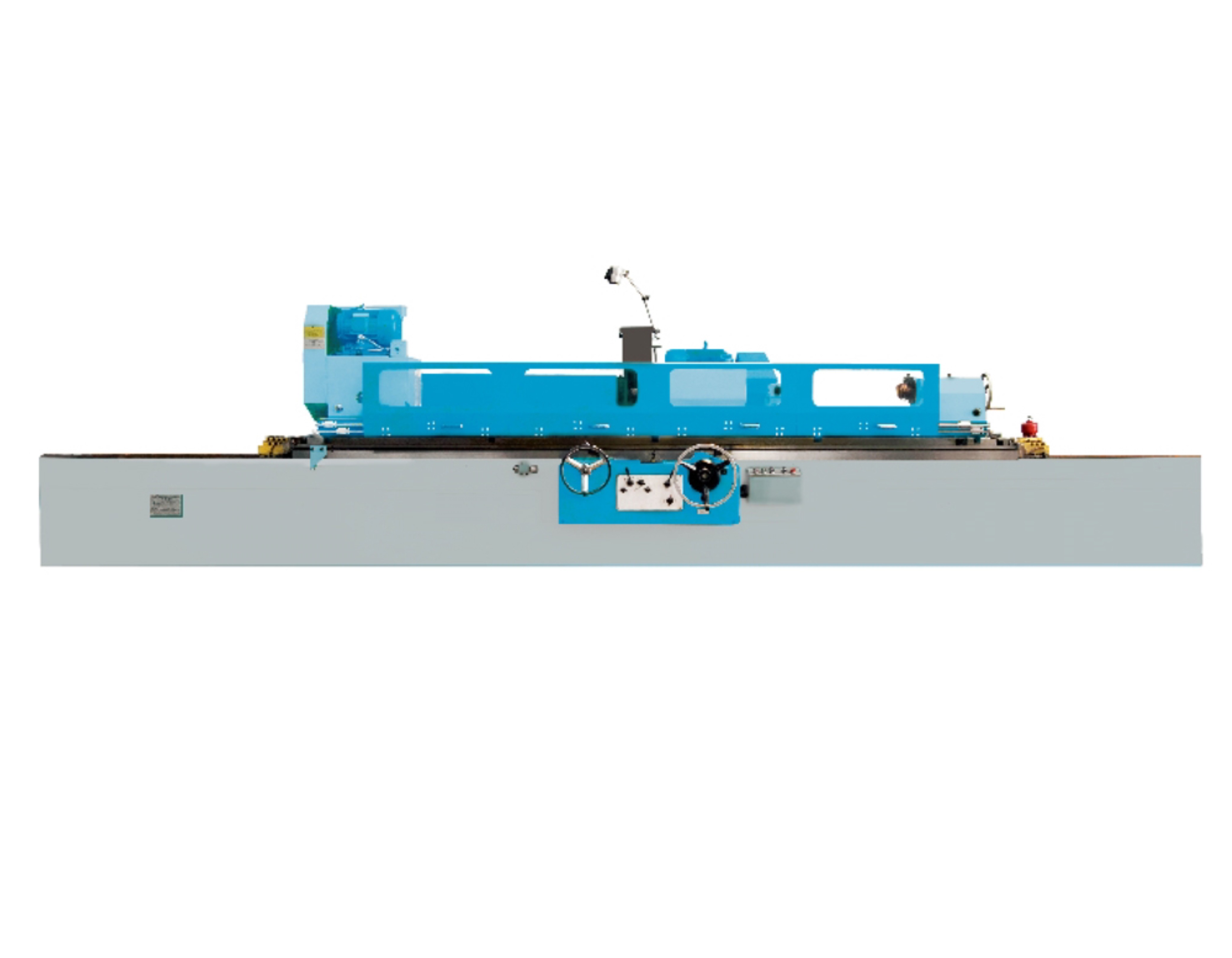 Hydraulic Cylindrical Grinding Machine 150kg M1312 M1312A