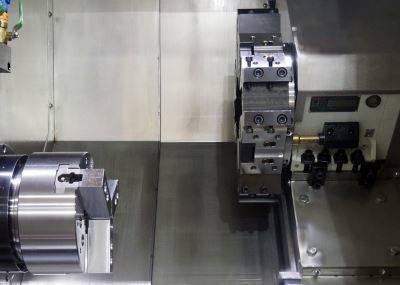 Lathe Machine Guide Rails Machinery Processing Tool Post CNC Lathe Machines Linear Guide Rail HK500L