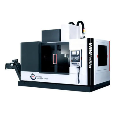 VMC1600 CNC Vertical Machining Center 3/4 Axis CNC Milling Machine SMTCL SYMG