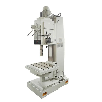 Square Column Metal Drilling Machine Z5180B Large Deep Hole Vertical Drilling Machine