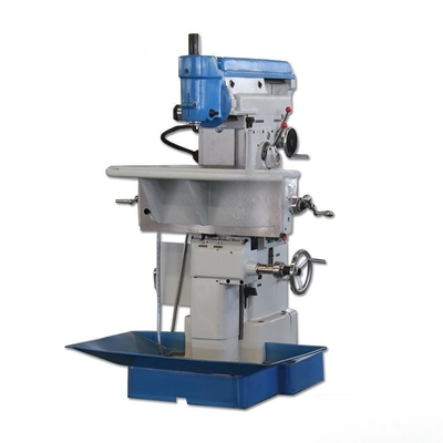 X8126 Lifting Table Universal  Manual Mills High Precision Milling Machine