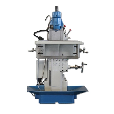 X8126 Universal Milling Machine Used To Process Various Tool Jig Dies