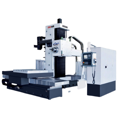 SMTCL Horizontal Milling Boring Machine TK6513 SIEMENS 5 Axis Horizontal Milling Boring Machine