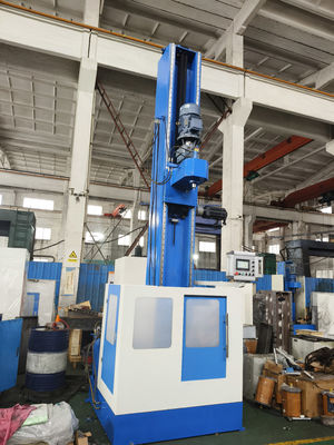 Vertical Sand Bar Expansion Honing Machine HDLH4010H Large Diameter ...