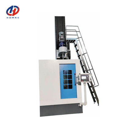Vertical Sand Bar Expansion Honing Machine HDLH4010H Large Diameter Travel Vertical Honing Machine