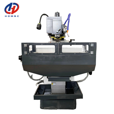 CNC Universal Tool Milling Machine XKH8140A Lifting Table Universal CNC Milling Machine