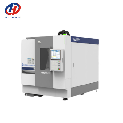 5 Axis Vertical Machining Center VMU30H High Precision Vertical CNC Milling Machine