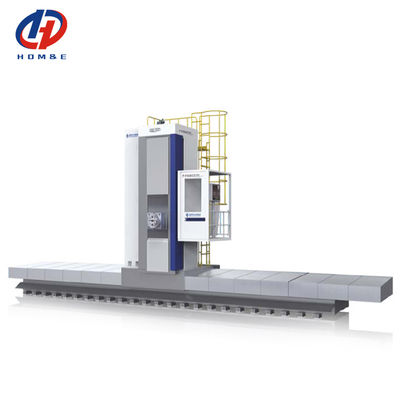SMTCL P-Force CNC Floor Milling and Boring Machine Tool for Wind Power Industry