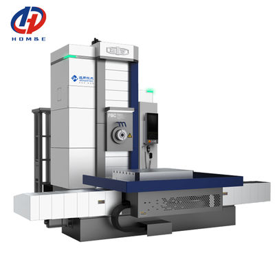 SMTCL High-rigidity Horizontal Milling and Boring Machine TK6513 CNC Boring Machine