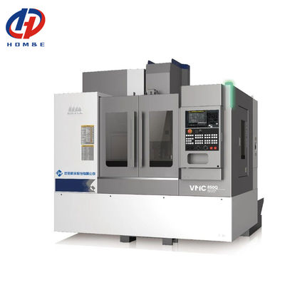 SMTCL VMC850Q High Speed Metal CNC Vertical Machining Center