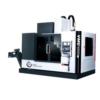 SMTCL High Rigidity 4 Axis Vertical Machining Center VMC1300B CNC Milling Machine