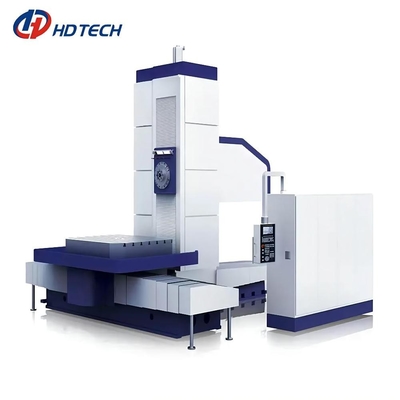 SMTCL CNC Horizontal Boring Machine TK6513 Heavy Duty Horizontal Boring Milling Machine