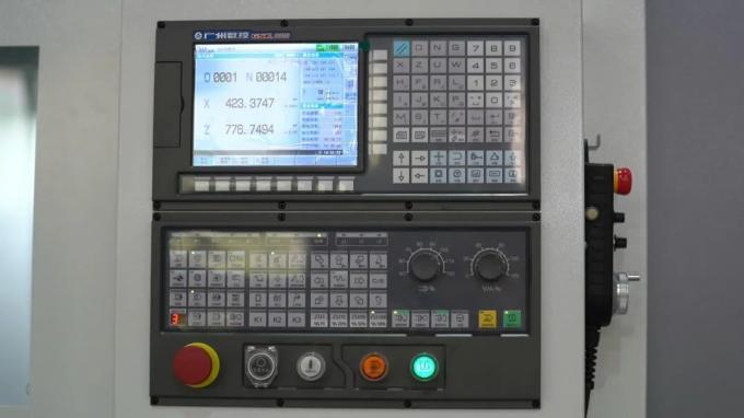 Machine tool maintenance guide